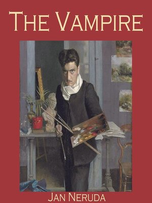 cover image of The Vampire